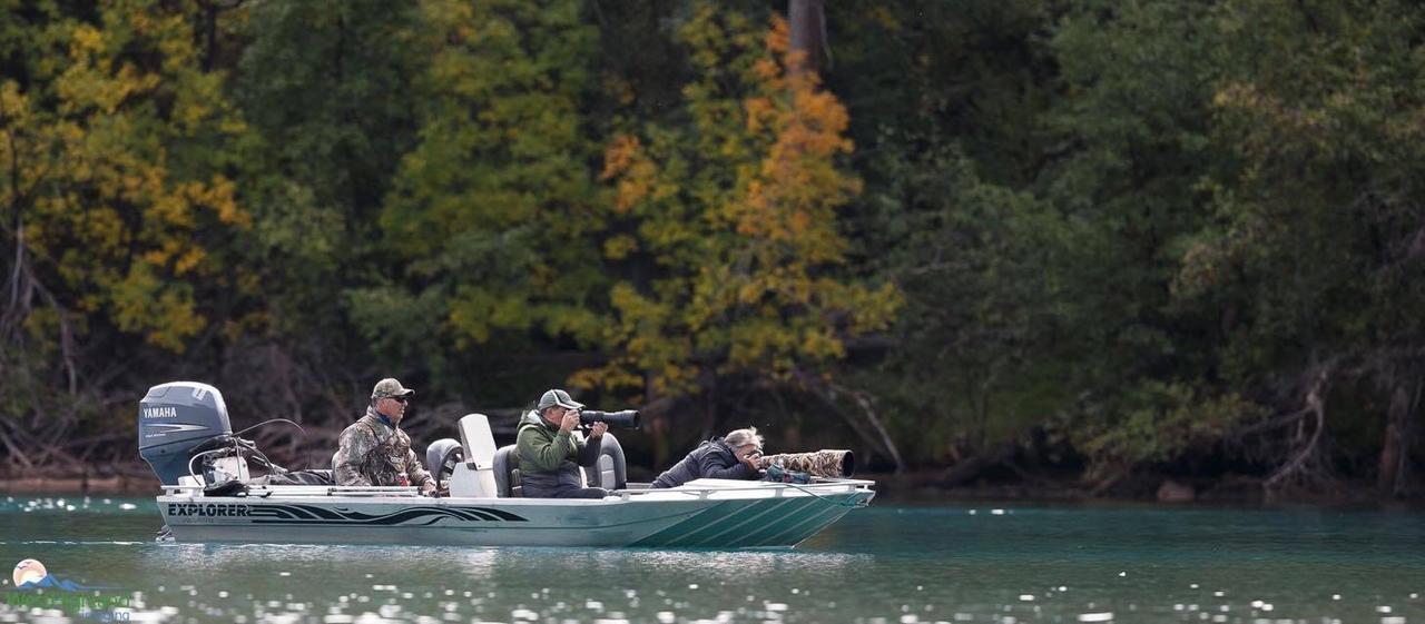 Tatla Lake Eagle Bear Lodge מראה חיצוני תמונה